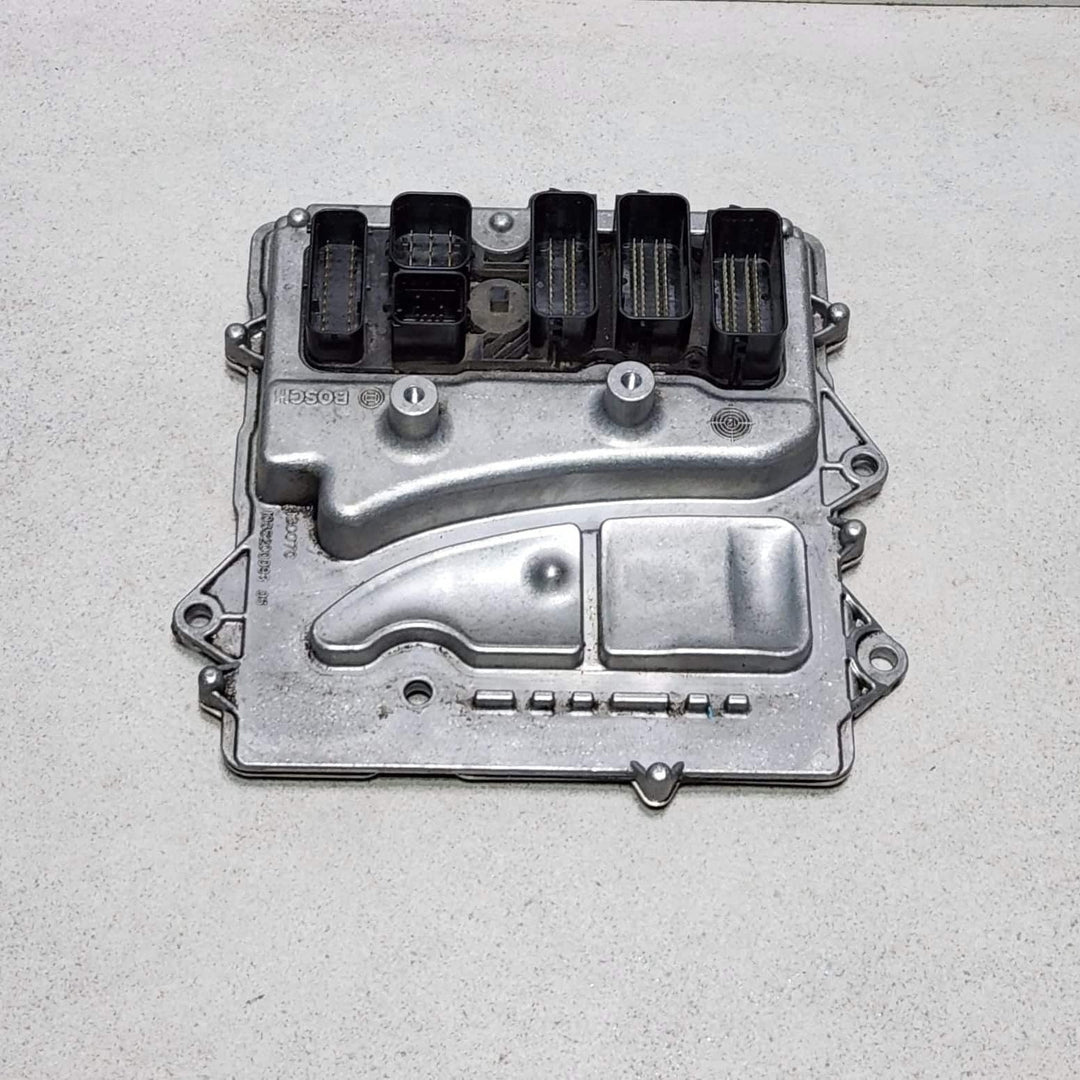 8617383 BMW 535i Engine Control Module 8617383 2013-2015 535i GT 740i 740 X3 X4