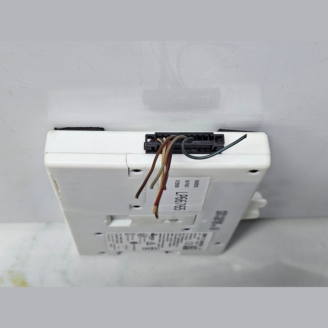 2019 BMW X5 G05 EUR RHD Telematics Control Module 9858559 OEM