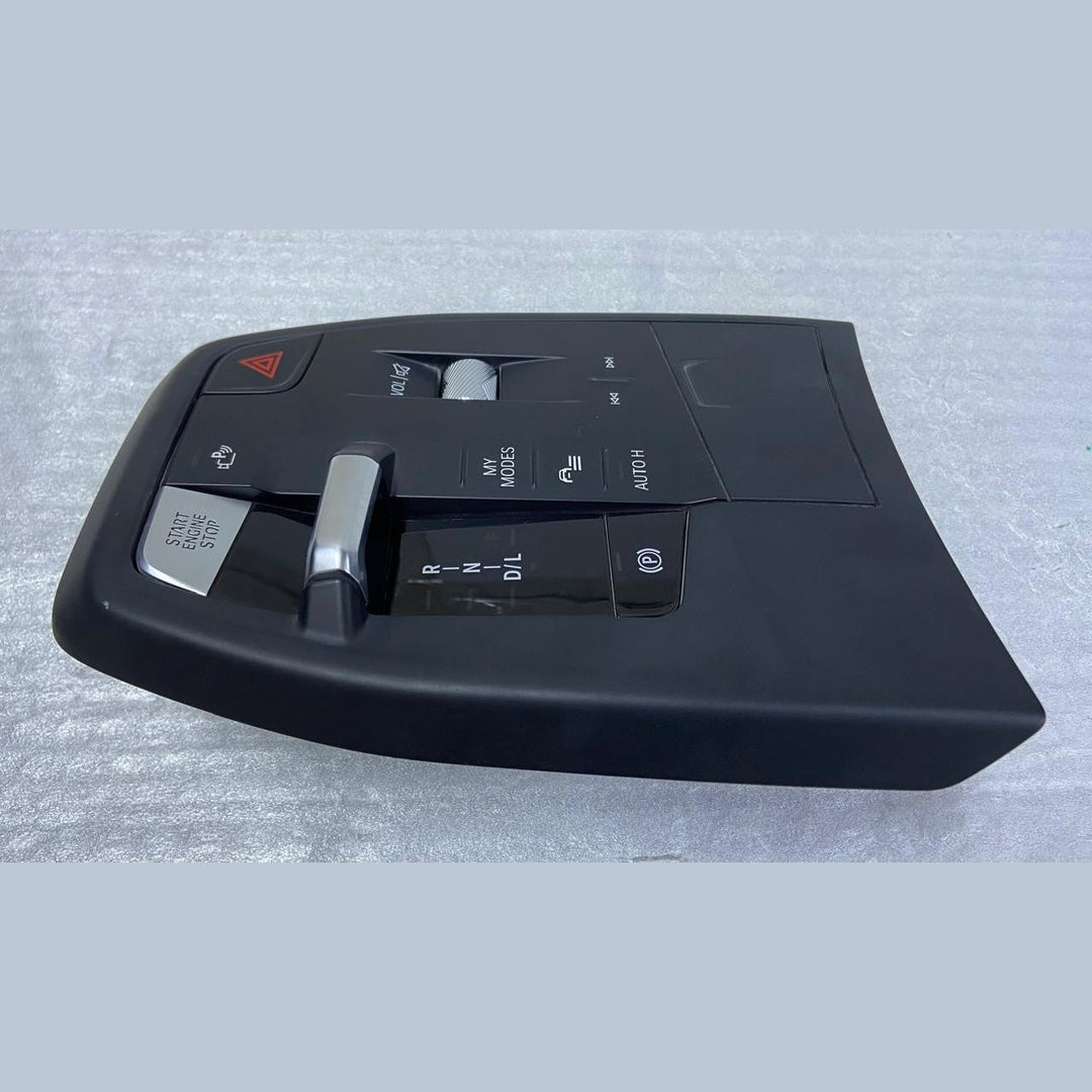OEM BMW X1 U11 GEAR LEVER SHIFTER KNOB SWITCH 5A8CC87