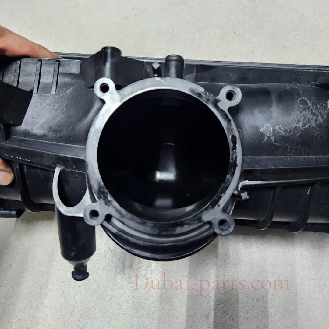 2016-2018 BMW M2 Engine Intake Manifold 7576911 M2 F87 and X3 F25 N55 3.5
