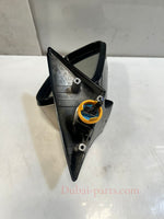 قم بتحميل الصورة إلى عارض الصور، 2013-2015 BMW 6 Series F12 F13 640i Door Mirror Right F0154104 OEM