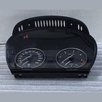 Load image into Gallery viewer, OEM BMW X5 X6 E70 E71 Instrument Cluster Gauge Speedometer 6976284