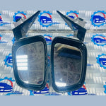 Load image into Gallery viewer, BMW 5 G30 G31 SIDE VIEW WING MIRRORS CAMERA POWERFOLDING RHD 9PINS PAIRS