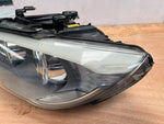 Load image into Gallery viewer, 2012-2013 BMW 3 Series E92 2-door LCI LED Left Headlight 7239933-07 OEM