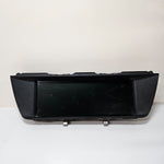 Bild in die Galerieansicht laden, 2014-2016 BMW 5 Series F10 F11 GT F07 535d xDrive Display Screen 9266385