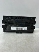 قم بتحميل الصورة إلى عارض الصور، 2006-2013 BMW X5 E70 and X6 E71 Footwell Light Control Module 9263790 OEM