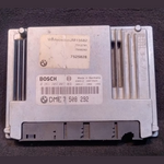 Load image into Gallery viewer, BMW 320/ 3 SERIES ENGINE ECU, E46 N42 318I 2002, P/N , ECU ONLY- 7508292