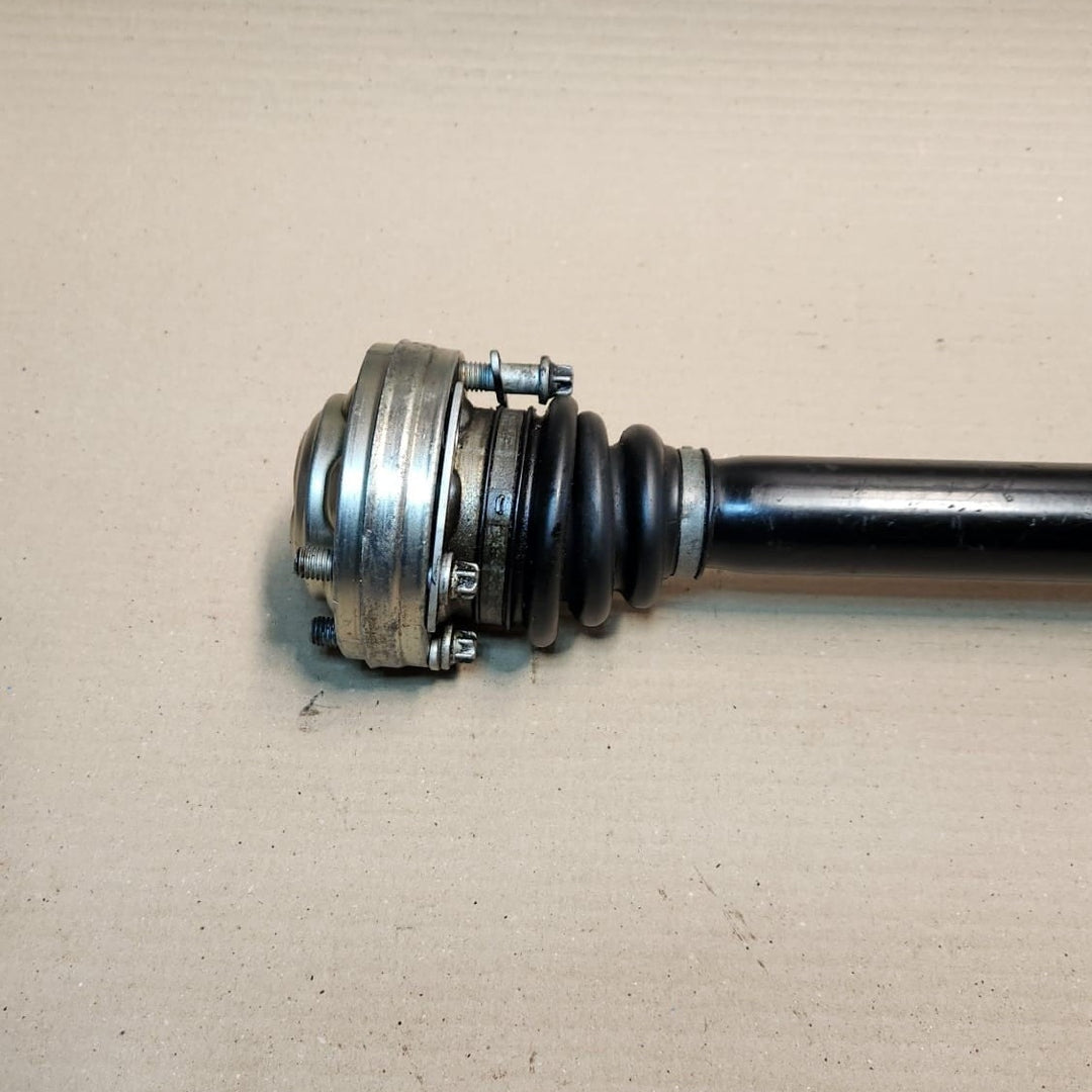 2007-2011 BMW 328i Rear Output Axle Shaft 7537716 328i E90  REAR RIGHT 