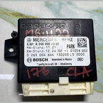 Load image into Gallery viewer, Mercedes Pdc Control Unit A2469007307 W176 A-Class, R231 SL-Class