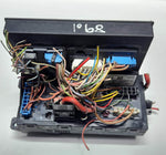Load image into Gallery viewer, 2004-2010 Mercedes-Benz CLS Fuse Relay Box SAM Module 2115458901 E-Class W211 