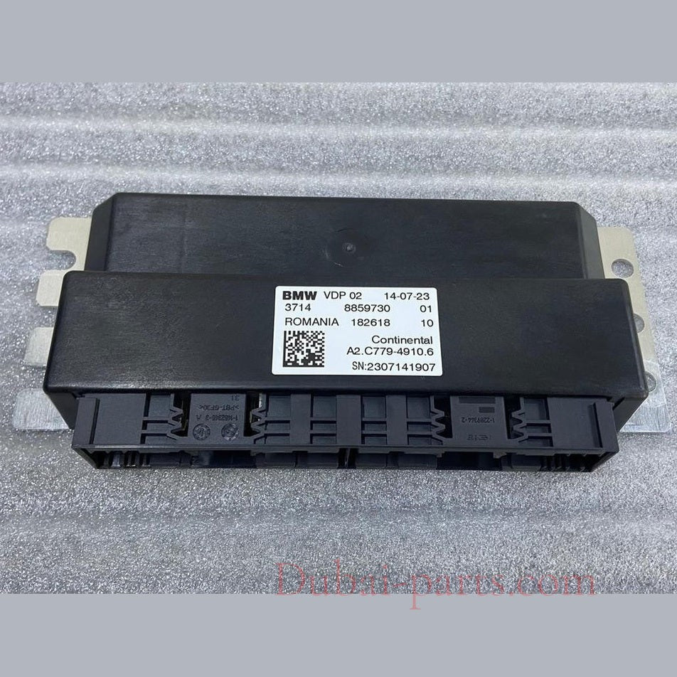 OEM BMW G05 G06 G07 X5 X6 X7 Active Suspension VDP Control Module 8859730