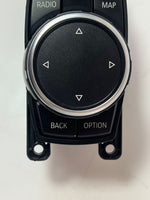 Load image into Gallery viewer, iDrive Controller BMW F10 F20 F21 F30 F80 Unit Knob Switch Module 9350724