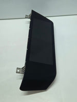 Bild in die Galerieansicht laden, 9826556-2021 BMW G26 RHD Central Information Display OEM