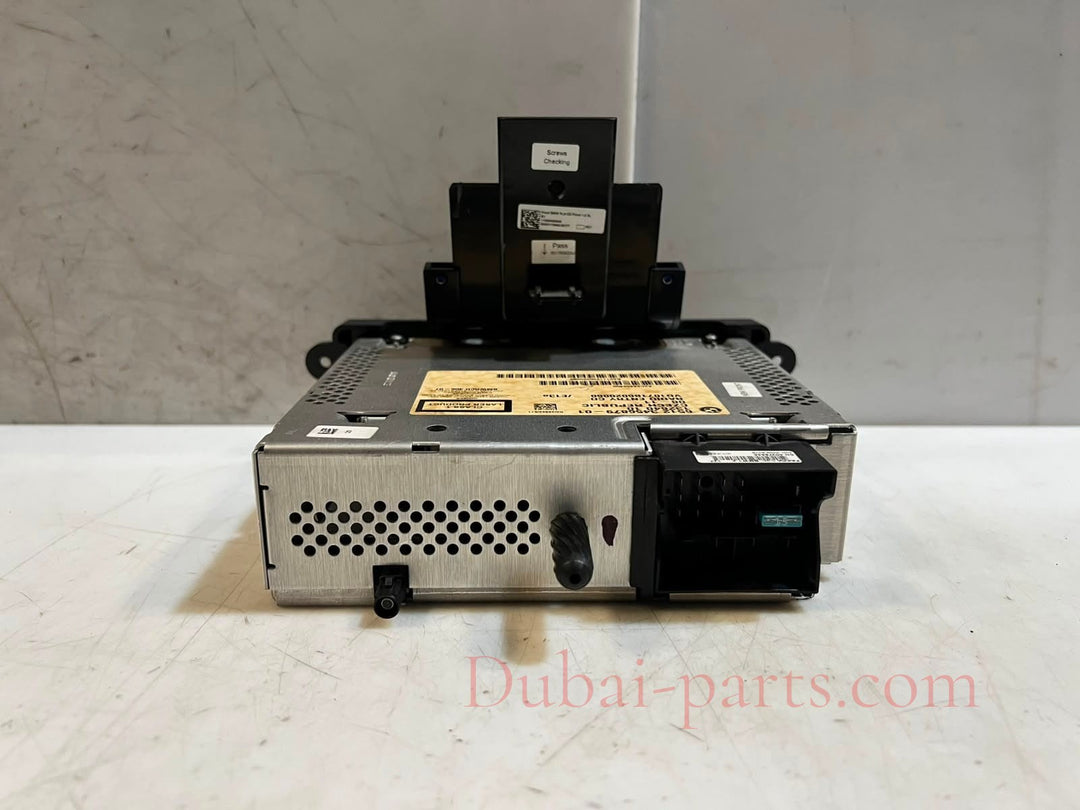 2006-2015 Mini Cooper R56 and R57 NAVIGATION CD Radio 3456879
