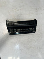 Bild in die Galerieansicht laden, BMW 5 Series F10 F11 Climate Control Unit Heated Seats A/C PANEL 9331829 OEM