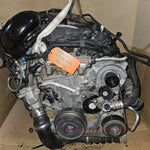 Bild in die Galerieansicht laden, BMW X2 F39 20dX B47D B47C20B Diesel Engine Motor Assembly OEM USED 2018-22