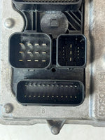 Load image into Gallery viewer, 2014 BMW 335i X5 F15 N55 Engine Control Unit ECU SET DME+BDC+1KEY 7540686 OEM