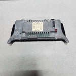 Load image into Gallery viewer, 2012-2017 BMW X3 Central Information Display 9231321 X3 F25 and X4 F26