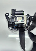 قم بتحميل الصورة إلى عارض الصور، 2014-2018 BMW 640i Front Passenger Seat Belt 6286355 F06 F12 F13 OEM