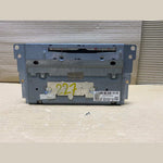 Bild in die Galerieansicht laden, BMW Radio HEAD UNIT CD NAVI 9237227 5 Series Gran Turismo F07 models