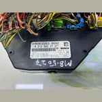 قم بتحميل الصورة إلى عارض الصور، 10-16 Mercedes-Benz W212 W204 Front SAM Module Relay Fuse Box A212 9002727 OEM
