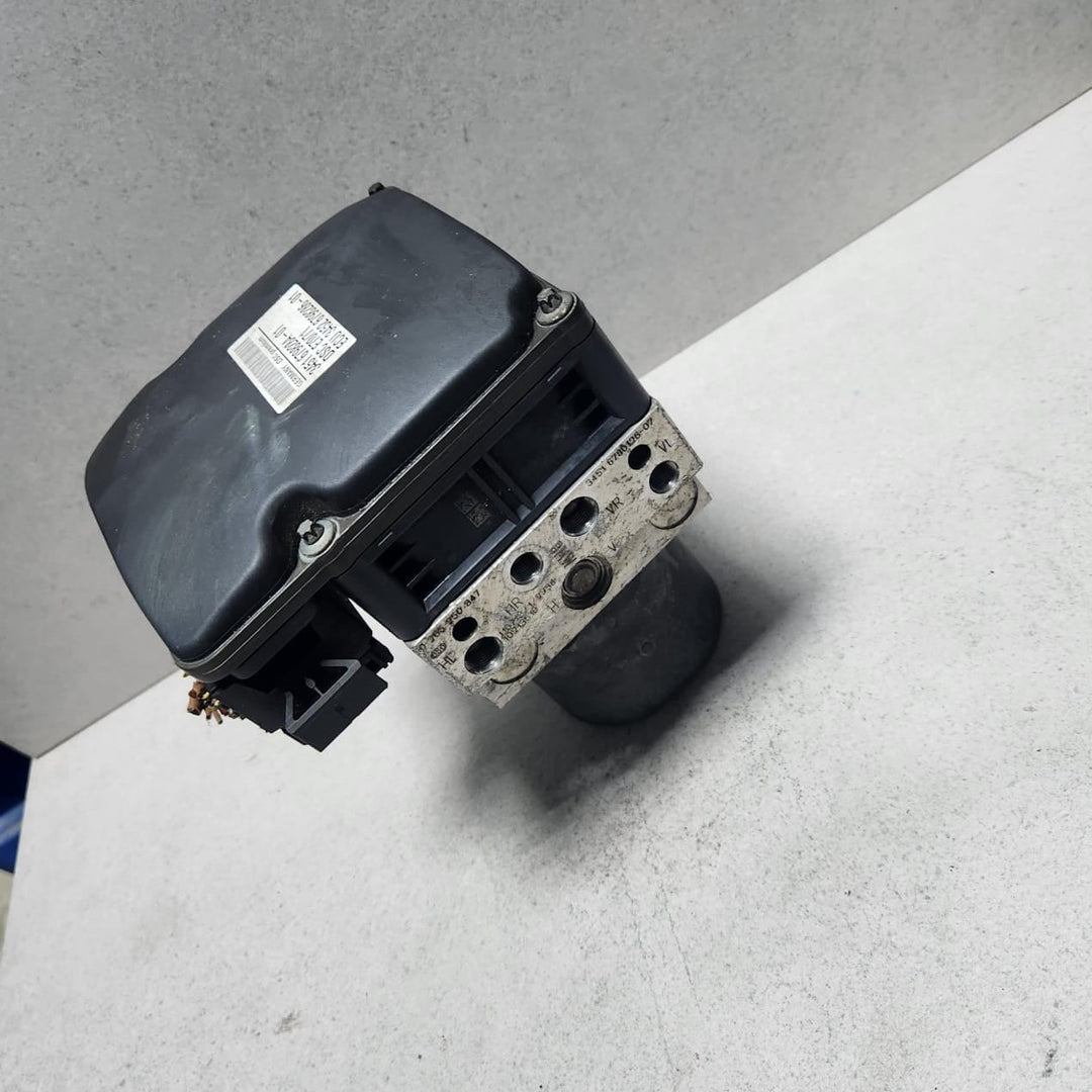2007-2014 BMW X5 ABS Anti Lock Brake Pump Control Module 6798284 X6 E70 X5  E71