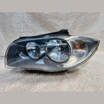 Load image into Gallery viewer, Bmw 1 Series E87 116i 2007 to 2010 Headlamp Headlight LHS QS74  7193389 none xen
