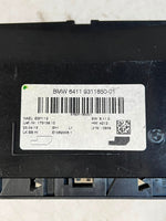 Load image into Gallery viewer, 2014 BMW 3 Series F30 F31 F35 F32 320i Air Conditioning Control Module 9311850 
