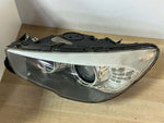 Load image into Gallery viewer, BMW 5 Gran Turismo F07 Front Left Xenon Headlight 7199609 2013 RHD