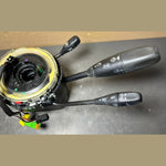 قم بتحميل الصورة إلى عارض الصور، Mercedes W211 AMG Steering Column Control Switches Assembly A171 5404045 OEM