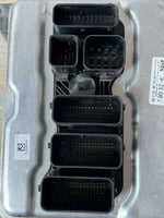 Bild in die Galerieansicht laden, 2011-16 BMW F10 520i N20 Engine Control Module ECU DME Set+2keys 7643312 OEM 