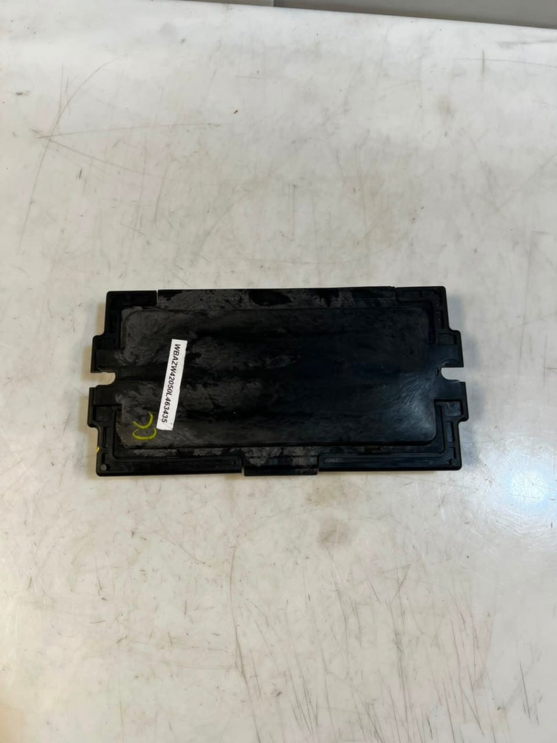 2007-2013 BMW X5 E70 E71 E72 FRM3R Headlight Control Module 9242522 OEM