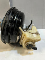Load image into Gallery viewer, 2002-2006 BMW X5 E53 Brake BOOSTER Servo MOTOR CYLINDER Unit 6757706 OEM