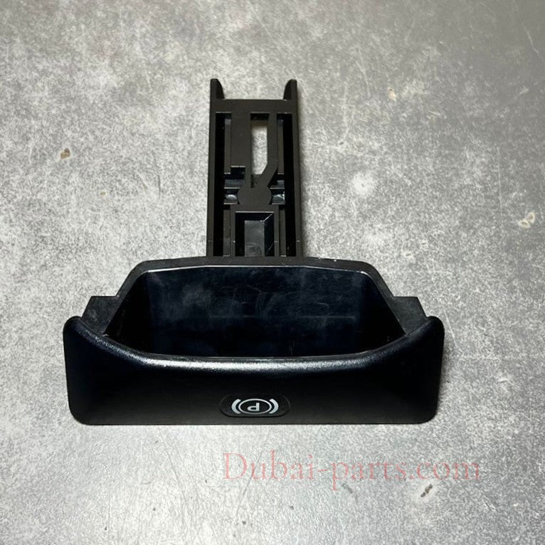08-14 Mercedes W204 C-Class Parking Brake Control Switch A204 4270020 RHD OEM
