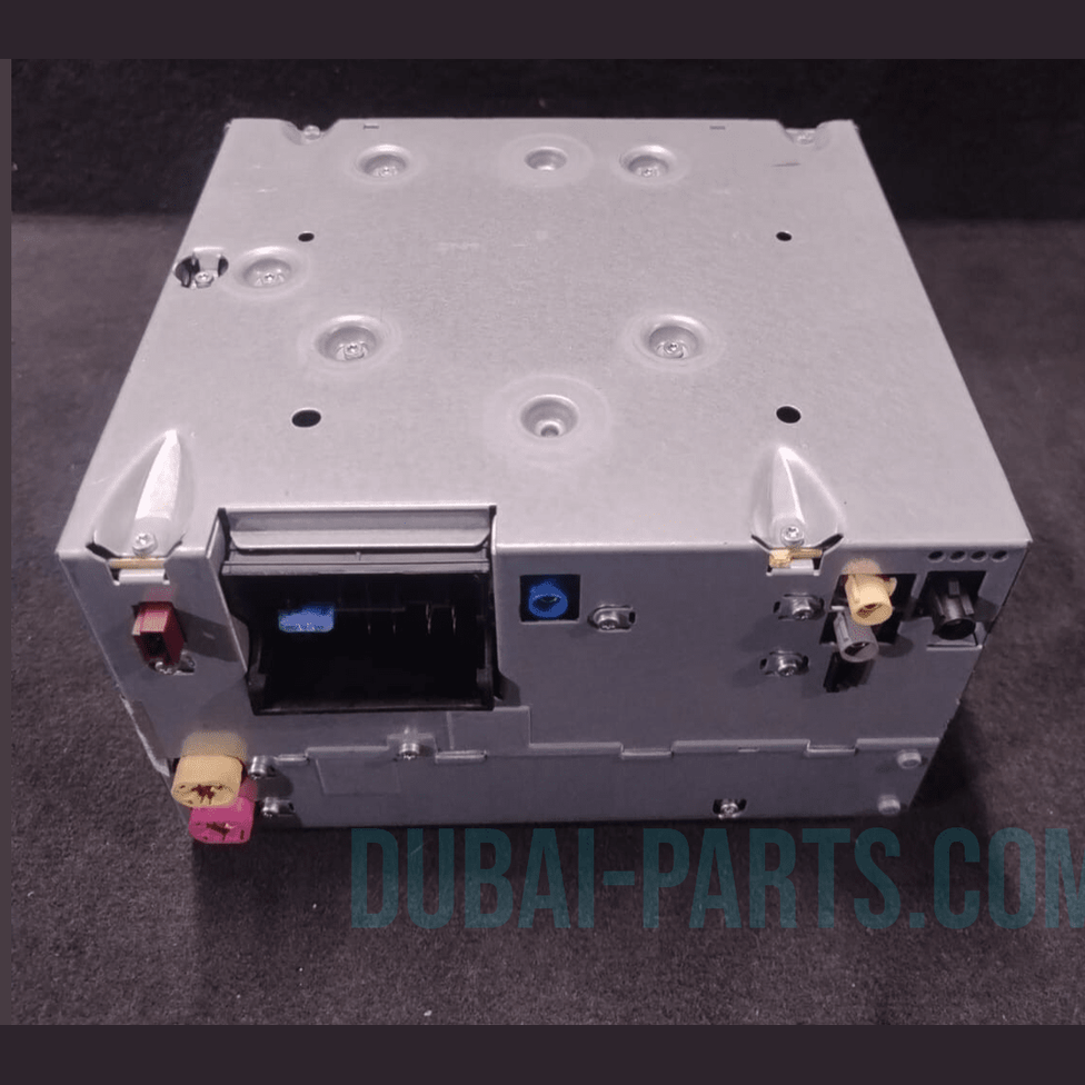 BMW F20 GENUINE NAVIGATION  HEAD UNIT  STERIO RECIVER MULTIMEDIA RADIO - 9286467
