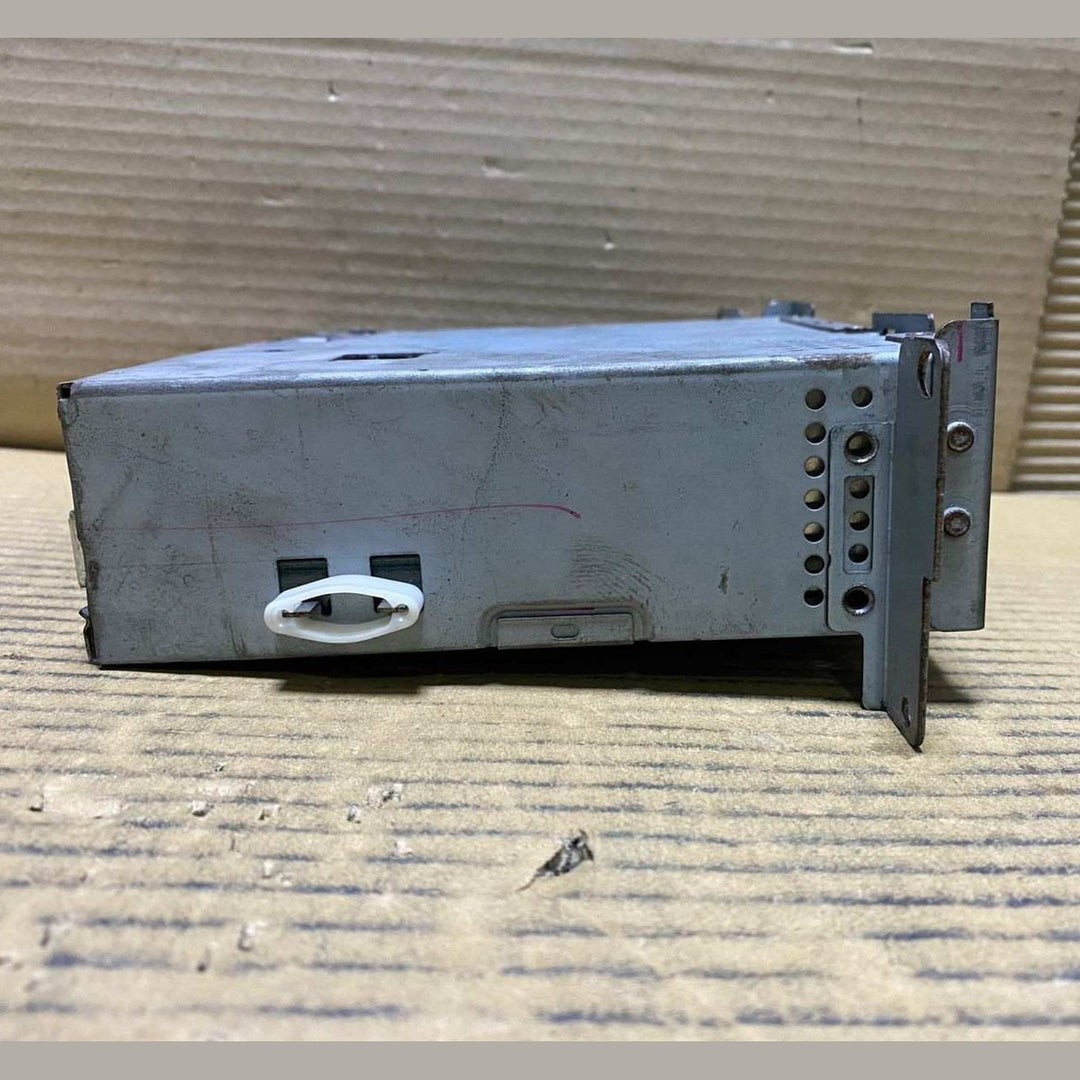 BMW Radio Cd Player 9187903 5 Series E60 E61 LCI CHAMP Business Radio CD Player