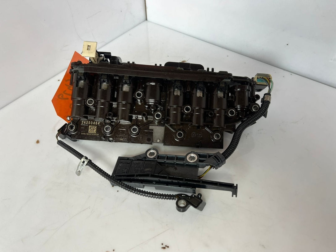 BMW E81 E90 E91 E84 E83 Automatic Transmission 6L45 Mechatronics 24257438 
