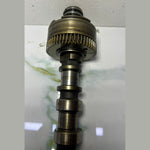 Load image into Gallery viewer, Mercedes-Benz AMG ML63 E63 C63 OM156 Exhaust Camshaft Cam Shaft A156 0520450 OEM