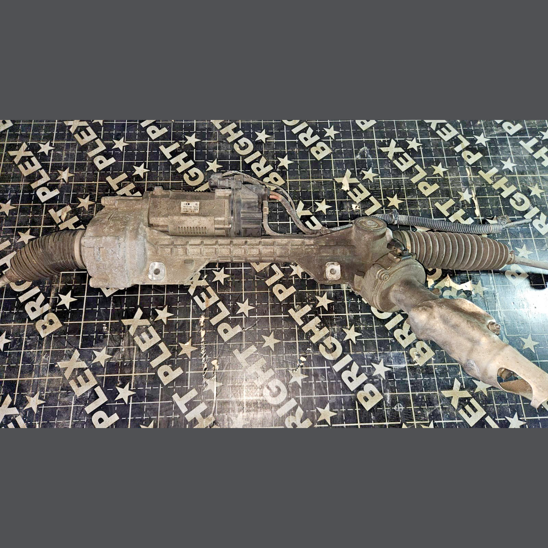 OEM BMW X1 E84 E81 E87 LCI E90 E91 Power Steering Rack RHD 6855883