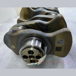 Load image into Gallery viewer, OEM Crankshaft B48 Engine BMW G30 520I G20 320I 330I X1 F48 8671502 New Product