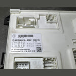 Bild in die Galerieansicht laden, Mercedes-Benz W246 CLA B-Class Front SAM Control Module Unit A246 9009413 OEM