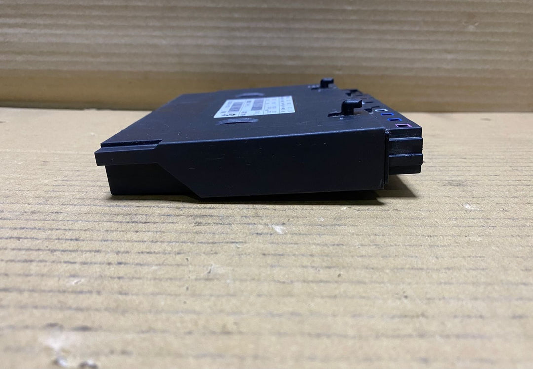 2010-2013 BMW X1 Seat Control Module 9134666 1 Series, 3 Series, X1, and X5 mode