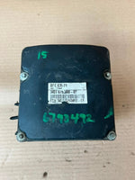 Load image into Gallery viewer, 2010-2011 BMW X5 E70 and X6 E71 ABS DSC Pump Control Unit 6793492 OEM
