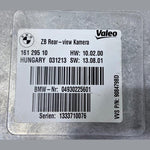 Load image into Gallery viewer, OEM 2013-2015 BMW 740LI F01 F02 X3 REAR VIEW CONTROL MODULE UNIT 908479B
