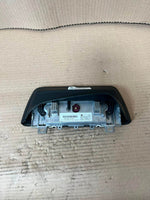 Load image into Gallery viewer, BMW 1 SER 116I F20 F21 Dashboard Multimedia 6.5 CID Display Screen 9262752 RHD