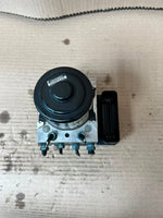 Load image into Gallery viewer, 2011-2017 BMW X3 F25 X4 F26 ABS DSC Pump Control Module 6851086 OEM