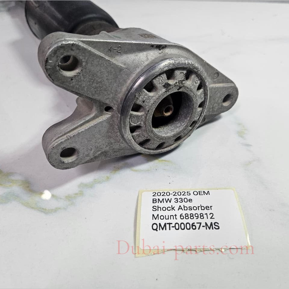2020-2025 BMW 330e Shock Absorber Mount 6889812 BMW 3 Series G20 models R LHS