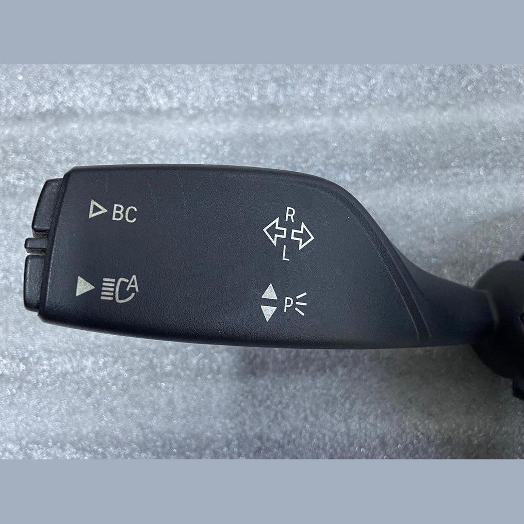 OEM BMW X1 F48 X3 F25 Spring Switch Cluster Steering Column Wiper Turn 9368601