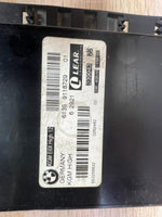 Bild in die Galerieansicht laden, BMW Body Gateway Control Module 9118729 5 Series E60.