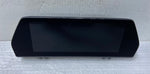 Load image into Gallery viewer, OEM BMW M8 F91 F92 F93 G14 Dashboard Navigation Display Screen 5A0E6B8